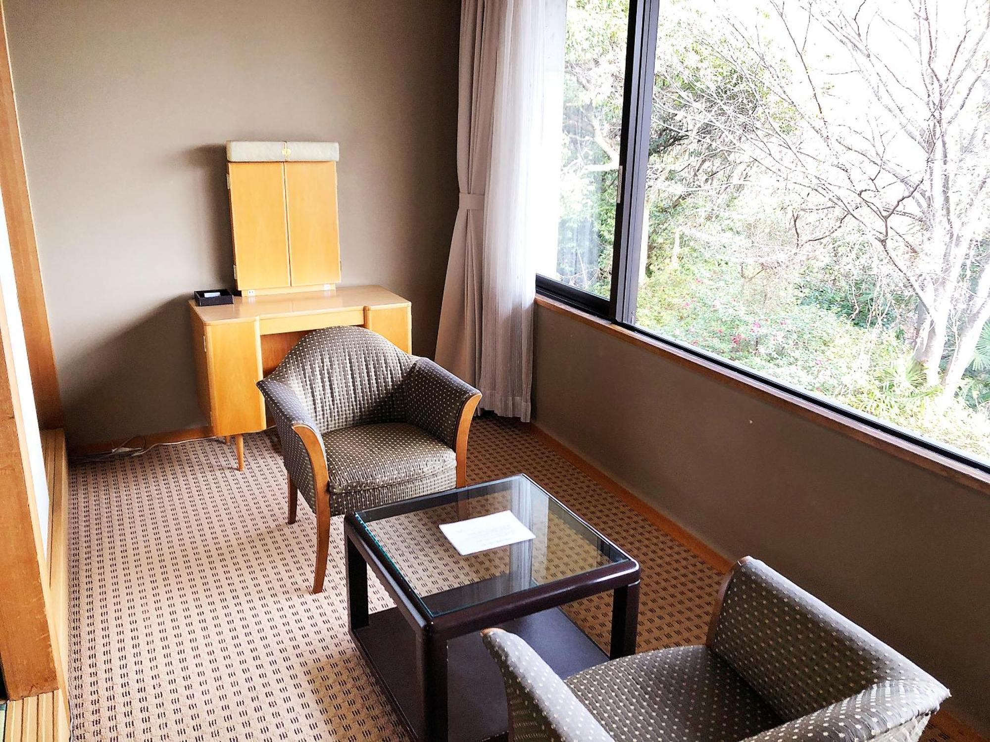 長良川清流ホテル 岐阜市 部屋 写真