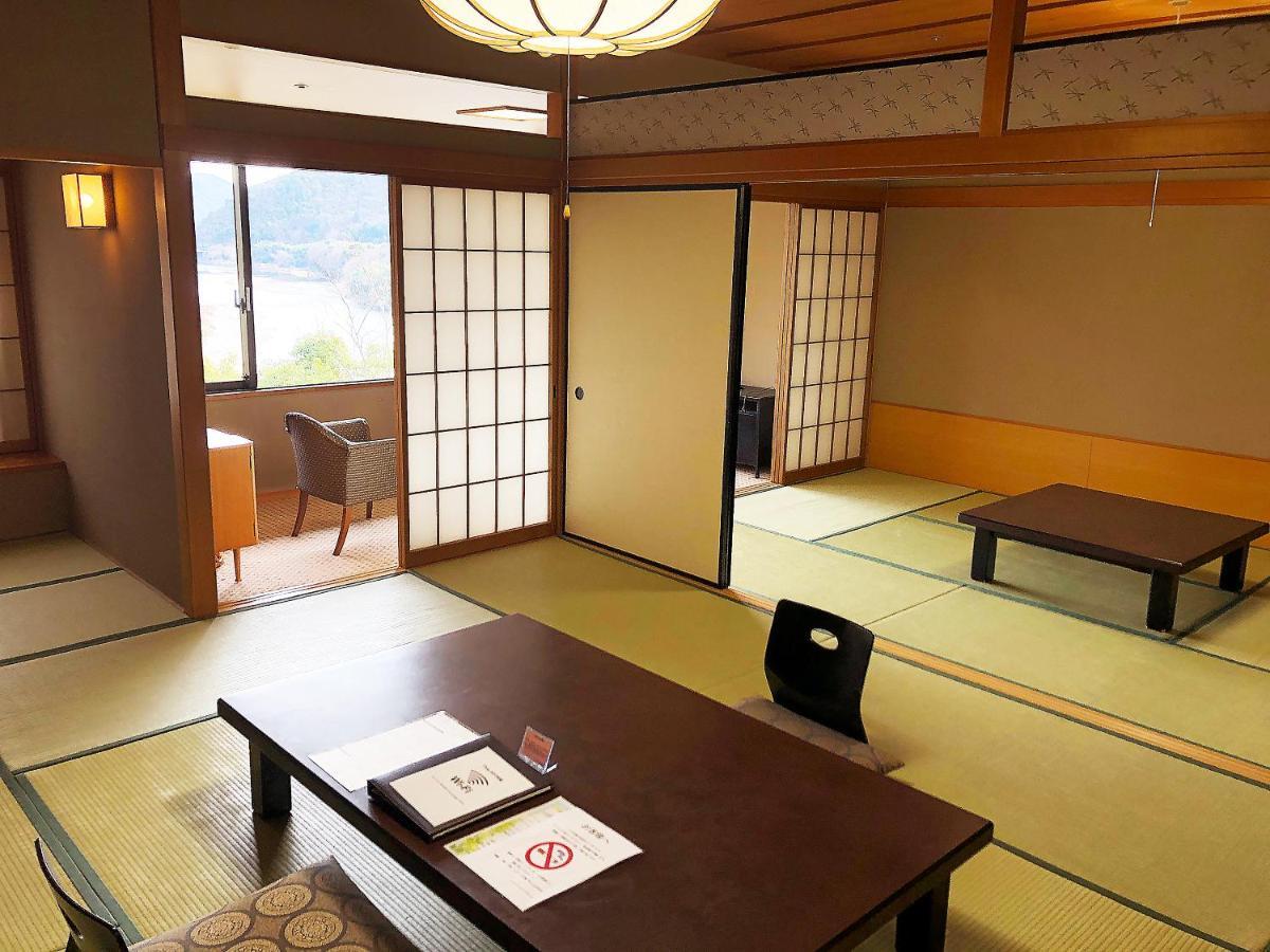 長良川清流ホテル 岐阜市 部屋 写真