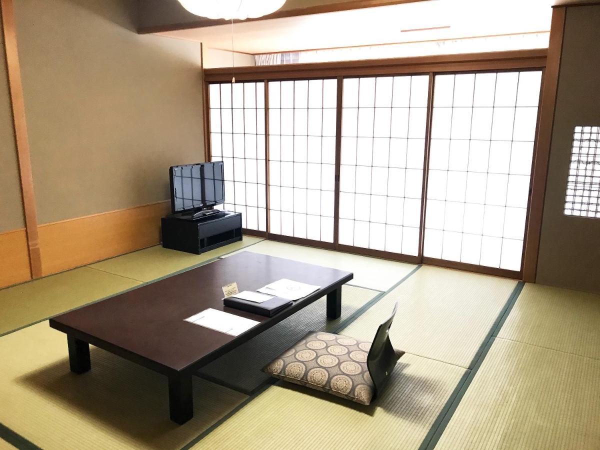 長良川清流ホテル 岐阜市 部屋 写真
